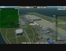 ATC3・ぼく管3 中部 StageNFB1 航空機は円を描く①