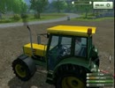 【ＰＣゲーム】農業で大富豪になる！３【ゆっくり実況】