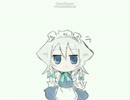 【Mugen】咲夜さんのお仕事