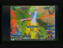 【EXVSFB】とある大戦勢のガンダム 3戦目【ヅダ視点】