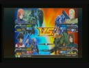 【EXVSFB】とある大戦勢のガンダム 4戦目【ヅダ視点】