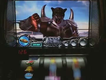 【パチスロ】 鉄拳2nd 設定？には悩まされる・・・ part.6