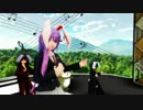 【ＭＭＤ】鈴仙さん+αで”CLAP HIP CHERRY ”【ﾘｰッ！】
