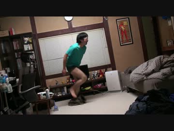 押入れからの使者