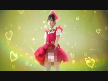 渡辺 麻友　まゆたんパンチラシーン