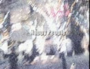 happy people
