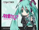 【初音ミク】火曜サスペンス劇場のアレ