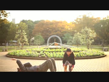 【りりり,ただのん】FirstKiss!を踊ってみたのだ【12】