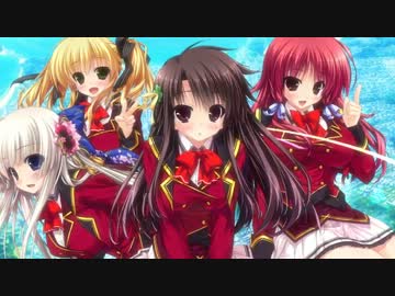 プリズム◇リコレクション！ OPムービー