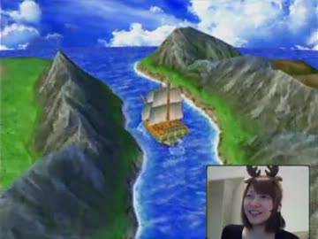 ドラゴンクエストＶを実況せんとすキラー　第39話