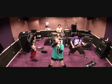 ジョジョ〜その血の運命〜をバンドで全力でアレンジしてみた