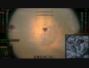 WoT ゆっくりプレイ動画　KV-4