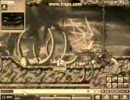 メイプルストーリ　180ＤＫ狩り動画