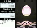 【モバマス】１５万円分ガチャ　Part5