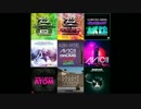 【作業用BGM】 飽きないダンス音楽7_修正版 【洋楽】