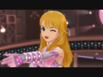 【アイドルマスター2】Brandnew Wave【美希誕生祭2012】
