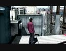 【鍵集め】龍が如く4gdgdプレイpart10【地下編】
