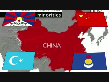 拡散希望！尖閣で日本マジオワタ＼（^o^）／アジアの虐殺ぽぽぽぽ～ん♪