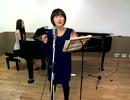 【映画音楽】The Sound of Music - 唐橋宙子 ＆ ピアニストYuri