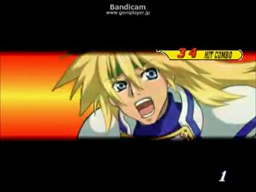 【MUGEN】 神速久那妓ファンクラブの会 パート07 【狂下位・中位】