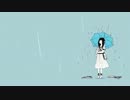 【ニコカラ】雨降り少女の憂鬱《on　vocal》