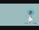 【ニコカラ】雨降り少女の憂鬱《off　vocal》