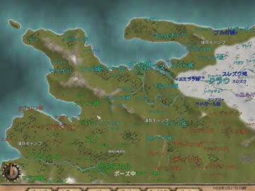 ＜ゆっくり実況＞Mount&Blade WarBand「カルラディア無双」 第二十一話