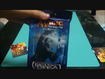 【MTG対戦】 家族でまったりMTGwithゆっくり Part10