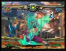 高田馬場ミカド GGXX AC＋R 11月22日 木曜 3on3　その1