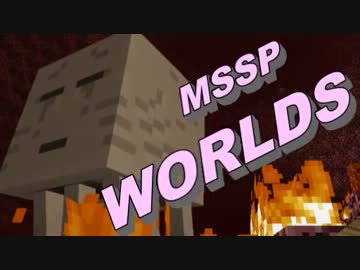 最強の匠は誰か！？絶望的センス4人衆がMinecraftをカオス実況第九話！