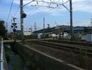 三河塩津-三ヶ根　EF66貨物