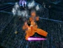 【ガンダムEXVS】エンコードテスト（３０分程度）【ﾃｽﾄﾌﾟﾚｲ】