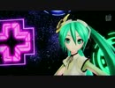 【FullHD】GPUベンチLv11 Weekender Girl Project Diva F ver.【60fps】