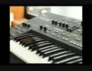 シンセサイズしてみた　｛デモプレイ.｝