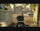 【CoD:BO2】 近未来の戦場を駆けるUFO。[TDM]　part1