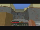 【minecraft】TTを解体する作業8