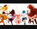 作業用BGM　合唱曲集　vol.01,5