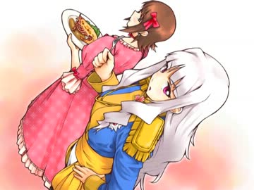 あずさのハンガリー興隆記　第146話