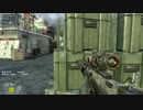 [CoD:BO2]おねぇスナイパー戦場で可憐に舞い踊り頑張る。新章突入[PS3]