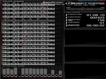 FMP オリジナル曲 Z-027 (FM+PCM)