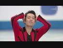 2012 NT SP Daisuke Takahashi