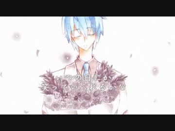 【手書き黒バス】黒子くんで celluloid 【人力ボカロ】