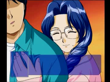 【真実の恋愛ゲーム】　しずか　ウザ実況プレイ　ミシン後編