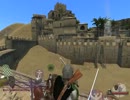 Mount&Blade Warband 「カルラディア無双」外伝「幻のバリーエ攻略戦」