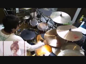 【HoneyWorks】 告白予行練習 を叩いてみた by.わったん