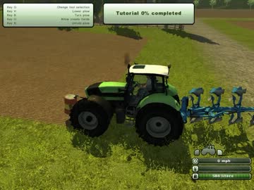 【ＰＣゲーム】農業で大富豪になる！４【ゆっくり実況】