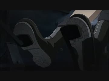 ガルパンのOPを差し替えてみた