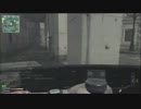 【超弱い俺が】頑張ってCoD:MW3【みちのくド盾道】