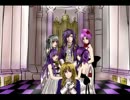 【印音ヒナオ誕】ヴェノマニア公の狂気【UTAUカバー】