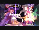 【雑談実況】懲りずに片手コンでアルカナハート３実況プレイ【part148】